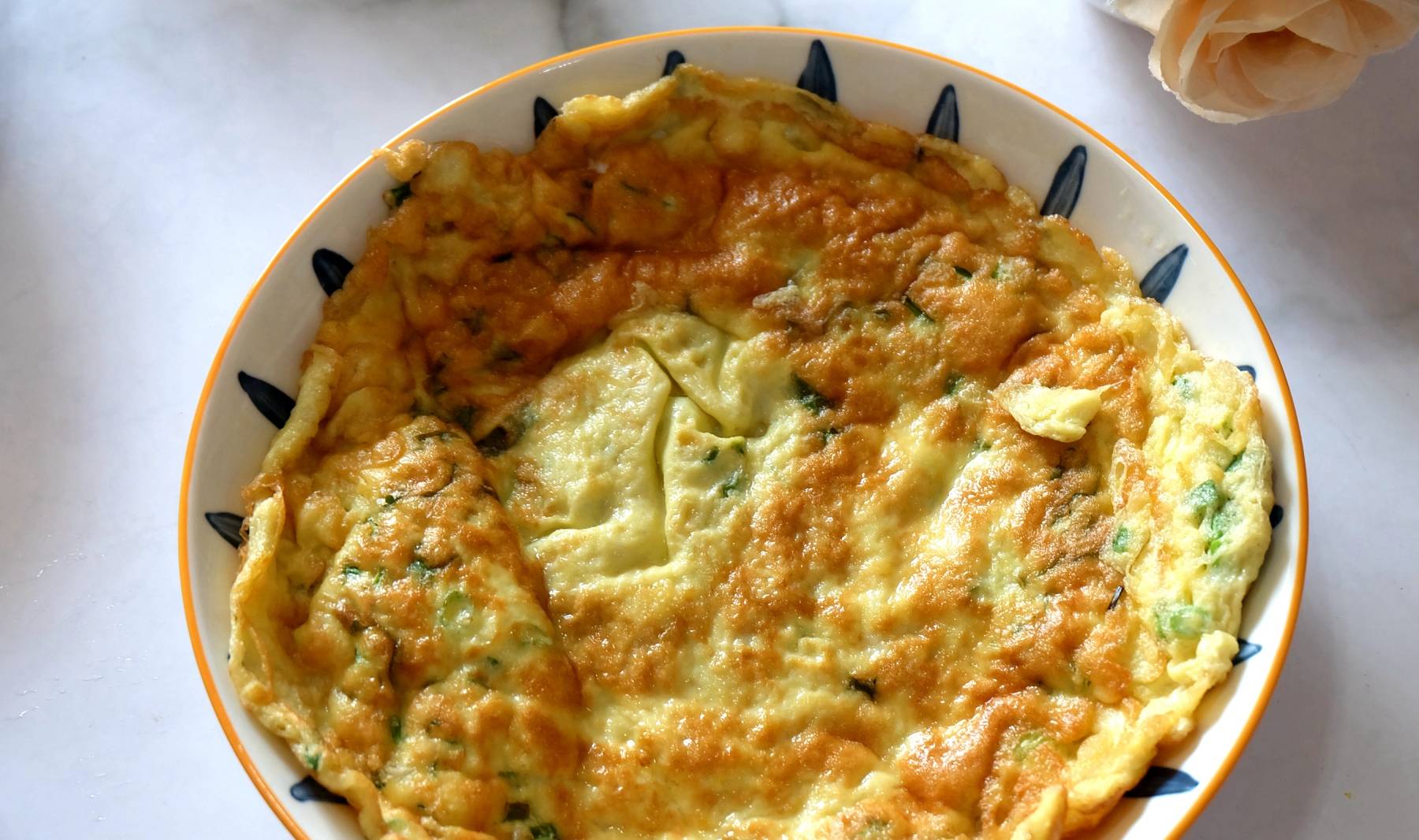 做法|晒晒我家周末的早餐,食材多样营养健康,不用起早也能吃得好