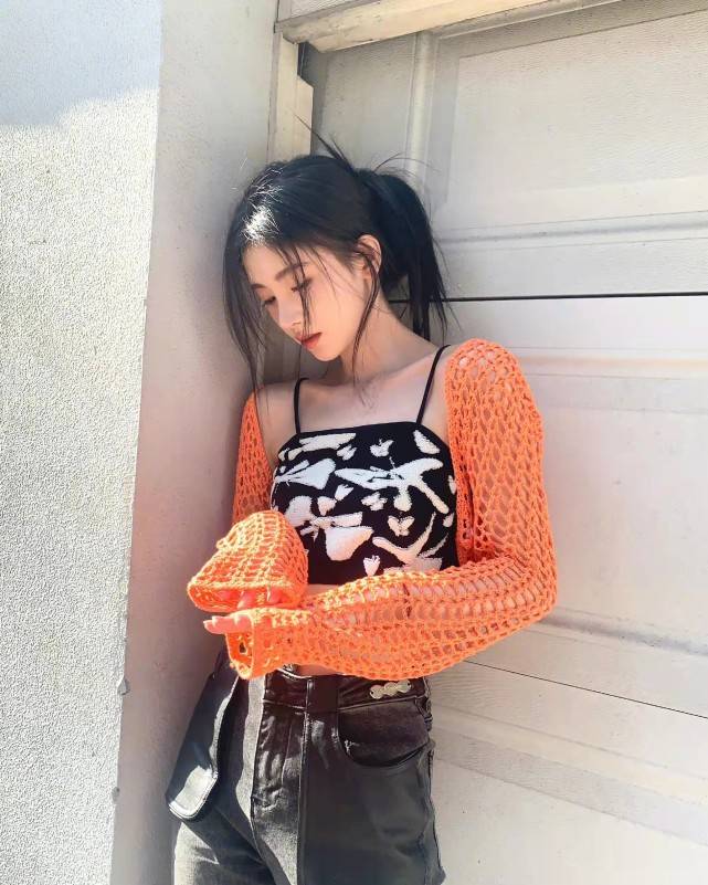 什么江苏五龙——你什么时候看到过鞠婧祎的妆容穿搭出过错！
