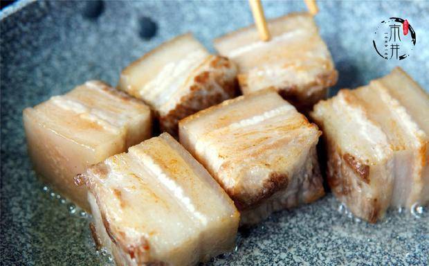 农历|白露刚过，5道菜让你过瘾贴秋膘，全是肉肉，吃到停不下来！