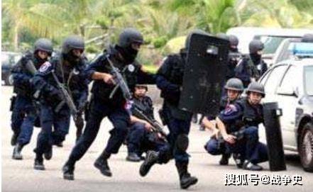 台湾第一悍匪,抢劫勒索超40亿,特警超百人抓捕,依然从容逃亡_张锡_进行_组织