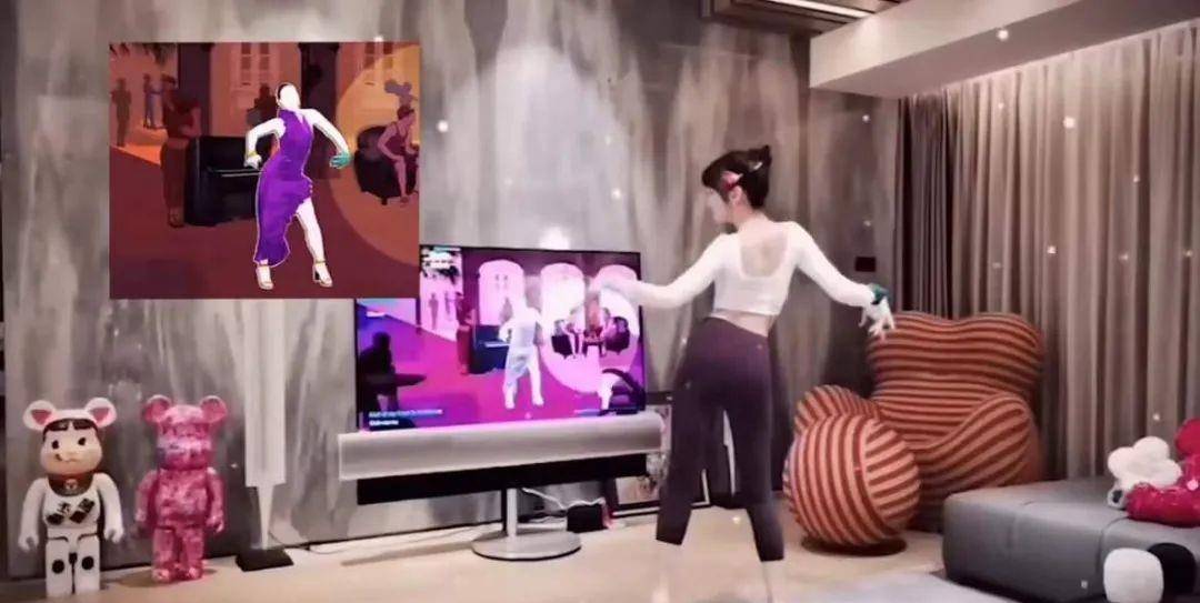 别墅|鹿晗北京8千婚房曝光！600㎡独栋别墅，关晓彤乐坏了吧