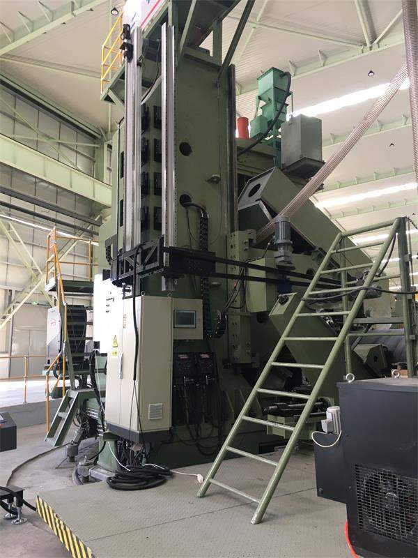 监测|【案例分享】蓝鹏测径仪在3米螺旋管检测中的应用