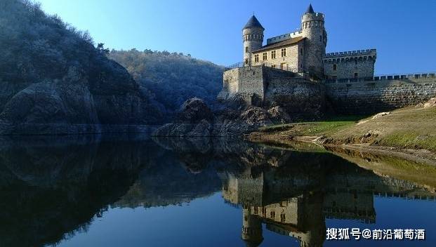 活动|畅游卢瓦尔河流域,卢瓦尔河流域葡萄酒产区有哪些活动?