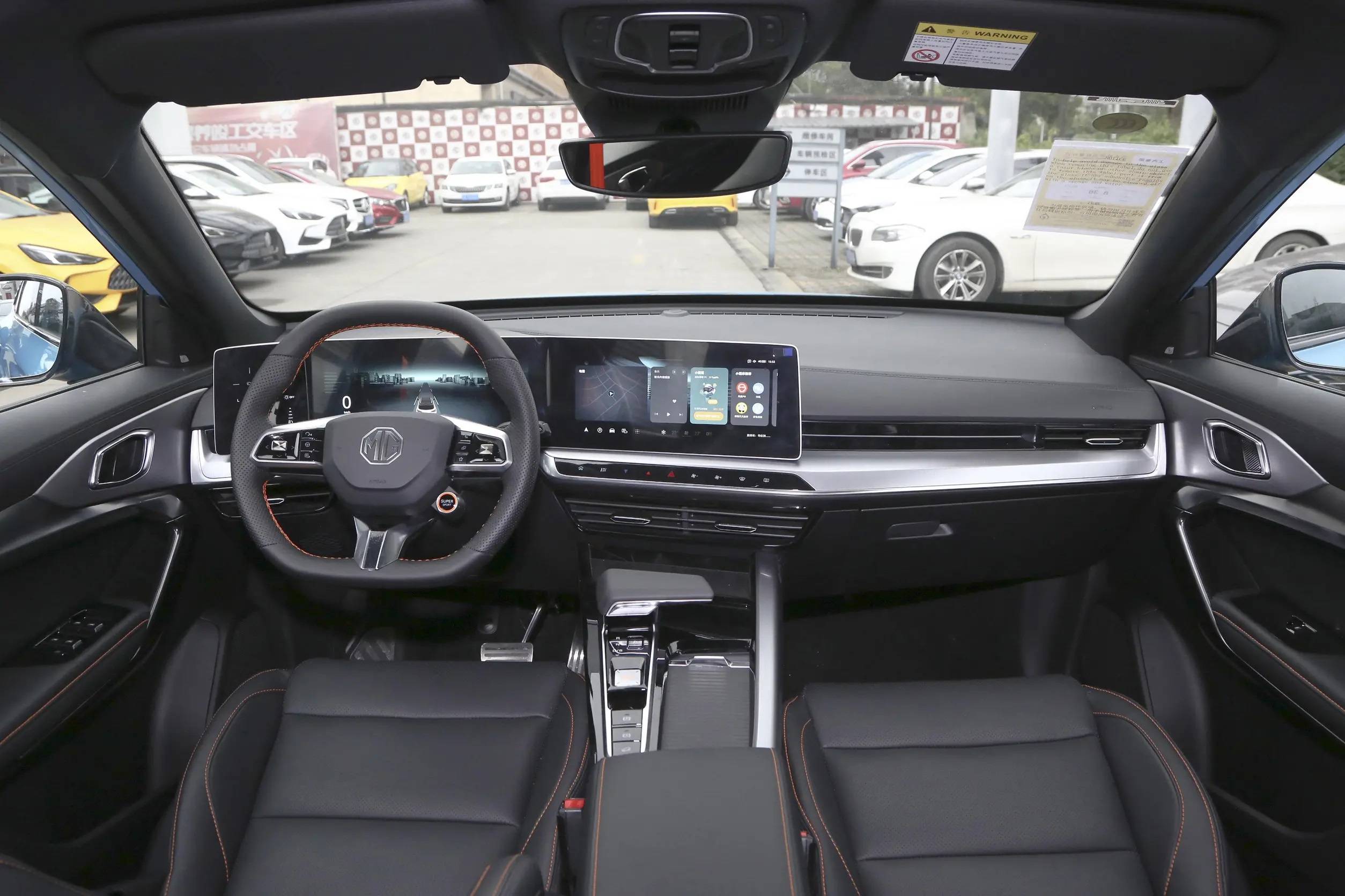 造型更个性 MG ONE-β将于3月24日上市 配置升级_搜狐汽车_搜狐网