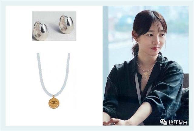 彗星 《我们的婚姻》大结局：沈彗星的穿搭，注定不是富太太