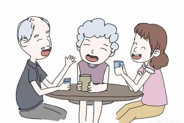 蔬果|这7大长寿习惯:运动只是排了第四名,其余很少人全知晓