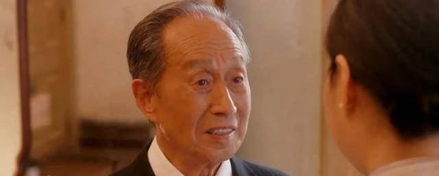 原创老戏骨徐才根因车祸离世有人日薪208万有人89岁骑车去拍戏