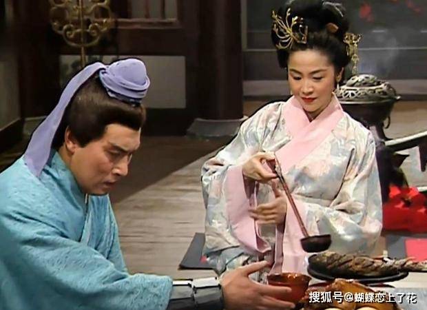 赵云又为什么不愿意?_赵范_樊氏_投降