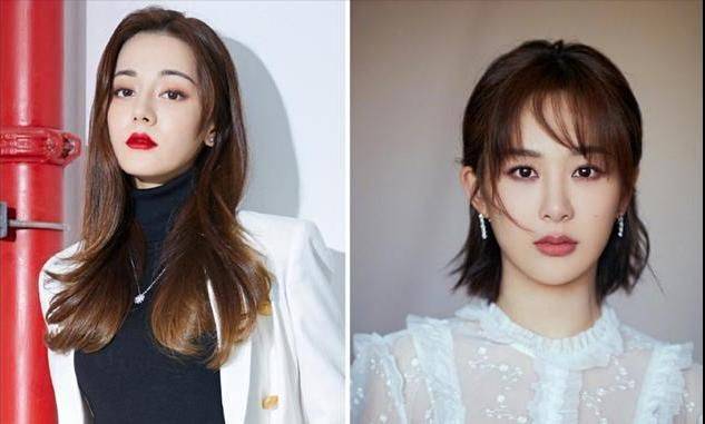 男女|顶流小花同台对打,杨紫热巴谁更胜一筹?