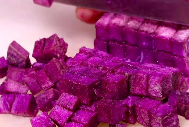 美食|面粉不要再做馒头了,筷子一搅营养翻倍,蓬松暄软,孩子特爱吃