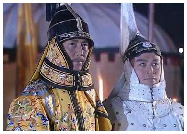 原创多尔衮朝中大权在握曾有两次机会登上皇帝宝座为何他不做