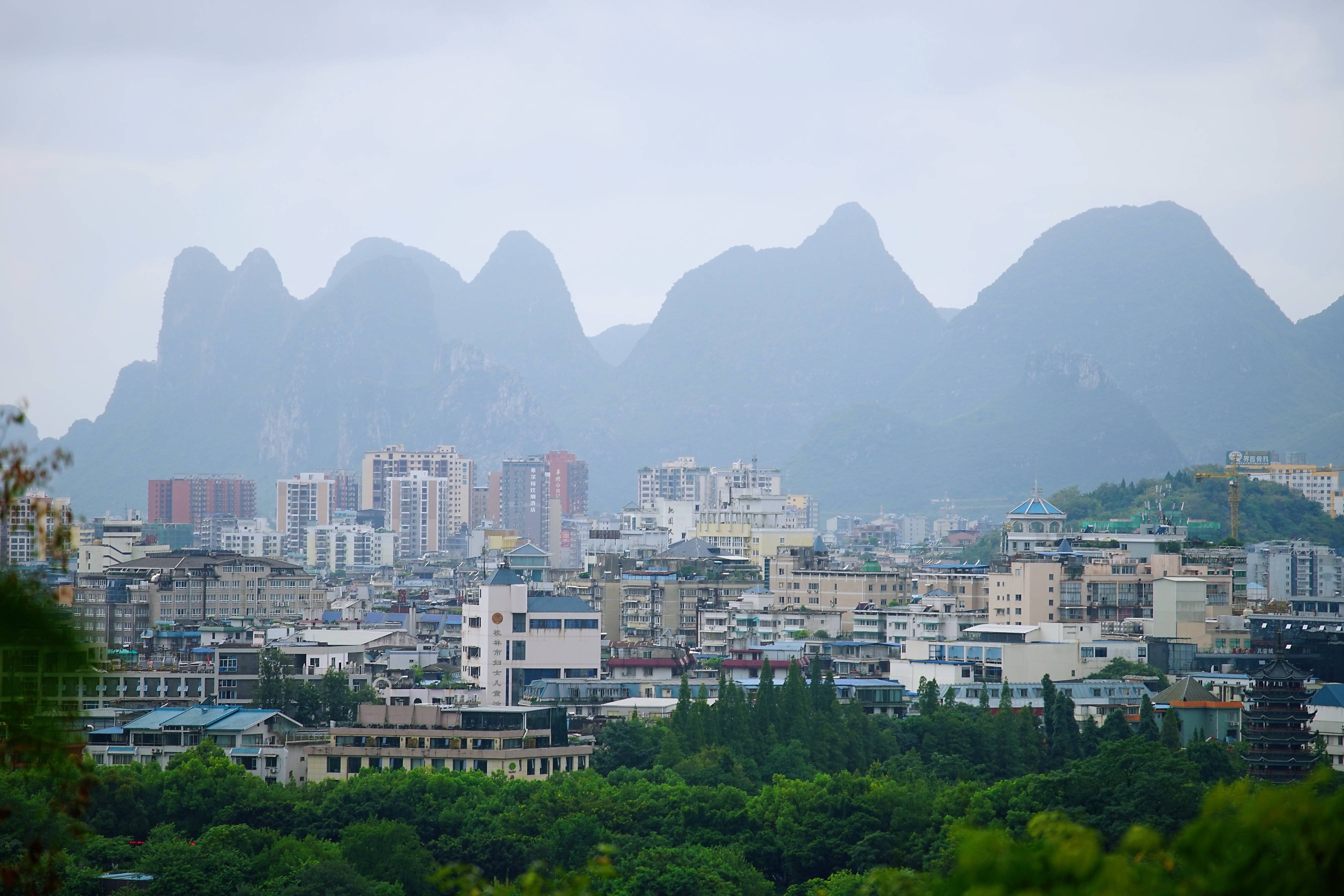 地方|《西游记》拍摄时，曾跑遍大半个中国去取景，这些地方你去过吗？