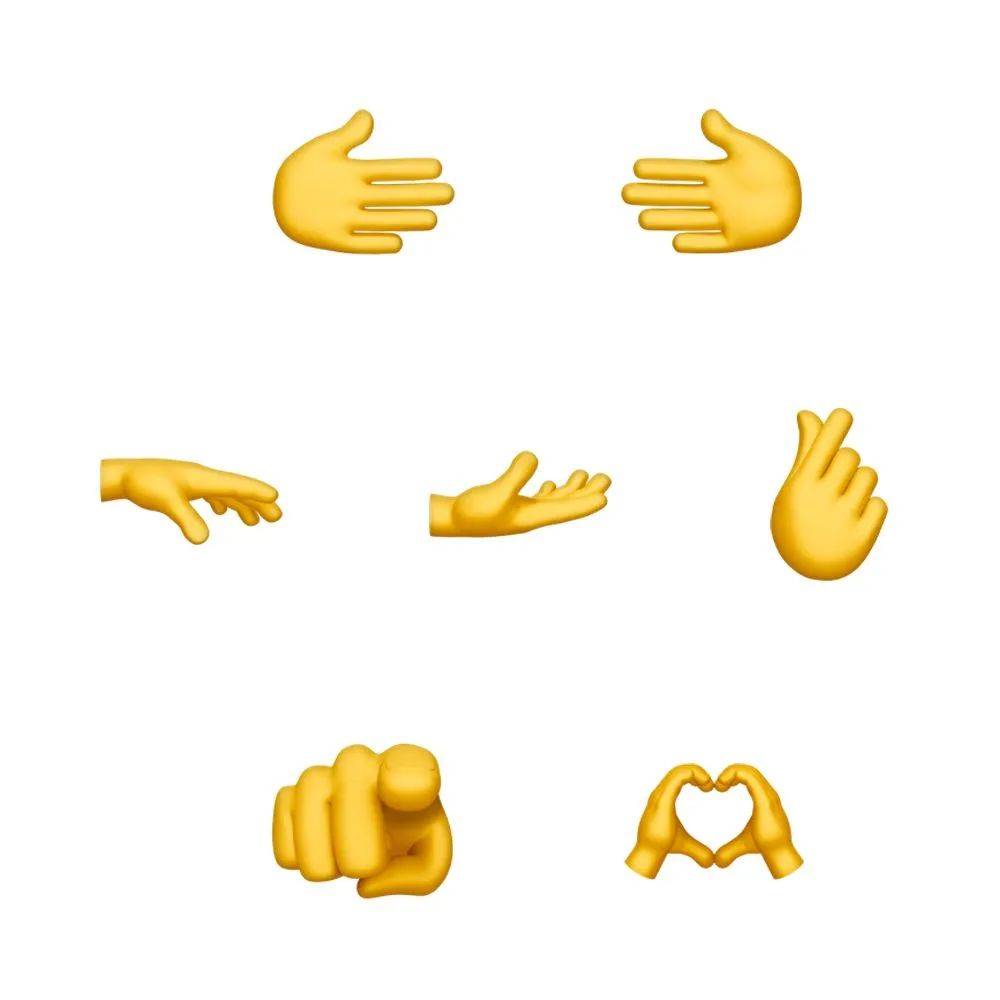 emoji创可贴表情图片