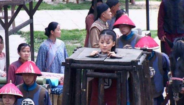 原创清末四大冤案之一杨乃武与小白菜案的历史真相下