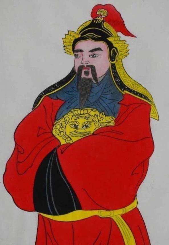 王雄诞是枭雄杜伏威义子,有勇有谋的名将,为何轻易