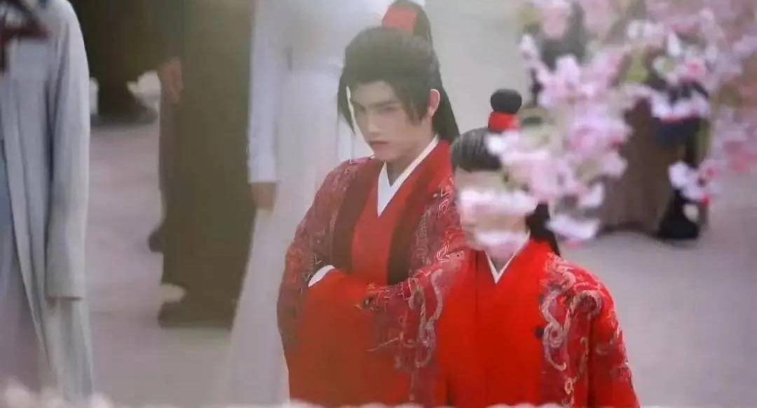 流量|四部耽改大剧“角逐”，待播、杀青、改名，你更期待哪一部？