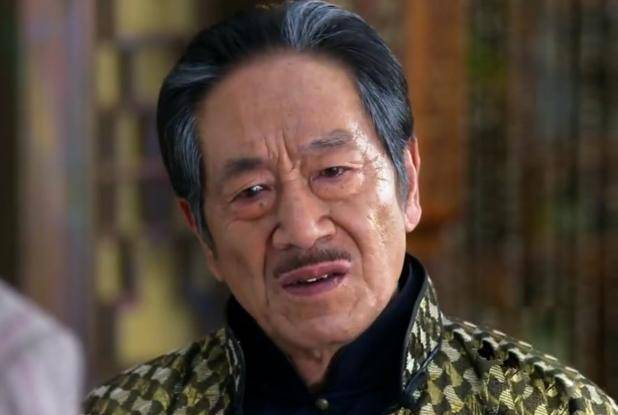 《大秧歌》吴乾坤历史原型?_海猫_思想_电视剧