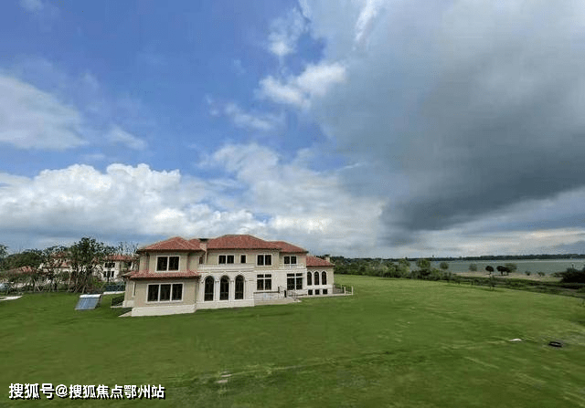 江苏宜兴官林尚岛豪庭售楼处电话丨售楼处地址丨尚岛豪庭最新图文详情