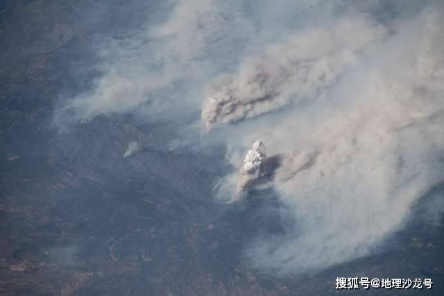 加州|美国加利福尼亚州夏季经常发生山火，为什么今年冬季也山火肆虐？