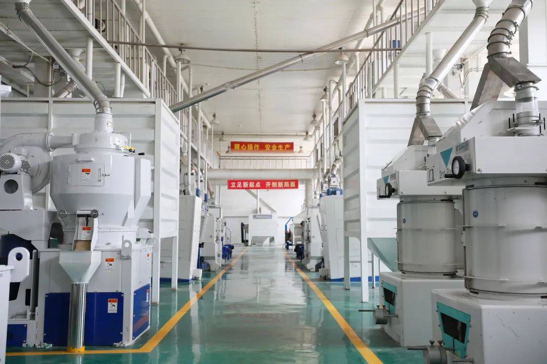 东方品牌 | 天地道:取之天地 食之有道_五常_大米_加工