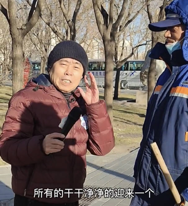 英如|明星助阵冬奥：韦唯时隔8年献唱，64岁冯巩当志愿者、街头拉三轮？