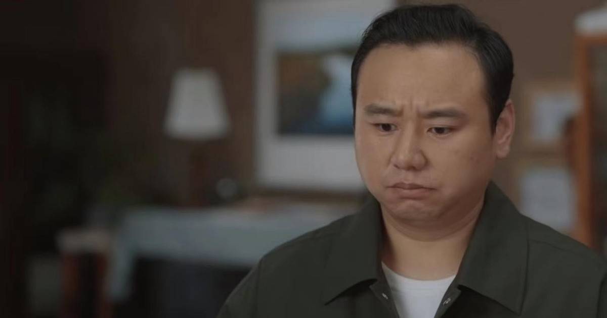 本以为前期的剧情中,海清饰演的女主角冯晓琴一门心思的买房子,会让