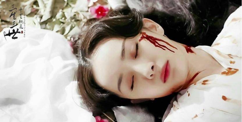 夜华过于自负,素素的悲欢并未与他共通,她的心中种下了抛弃种子_孩子