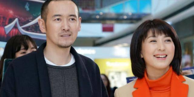 高领的她又生下小女儿,现是家喻户晓的演员_闫学晶_因为_林越