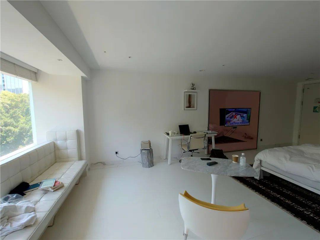 台湾|我在汪小菲开的酒店隔离，收到了大S的欢迎信