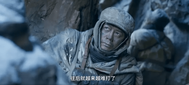 演技|《水门桥》2天斩获10亿，吴京千玺演技动人，平河下线观众泪奔！！