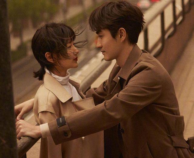 单位|“以年爱”成为热门, 从电影《以年为单位的恋爱》中看人性的关辉