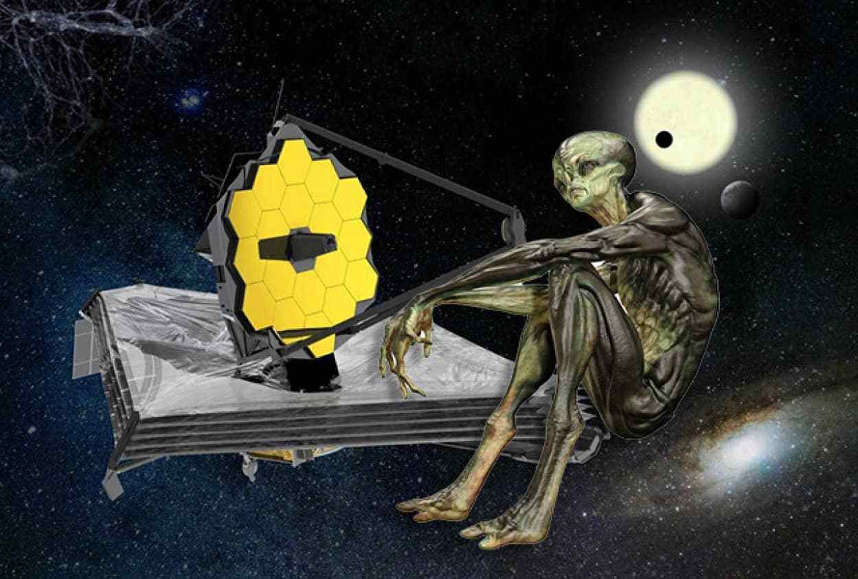 nasa发布了外星人的发现指南_宇宙_等级_生物