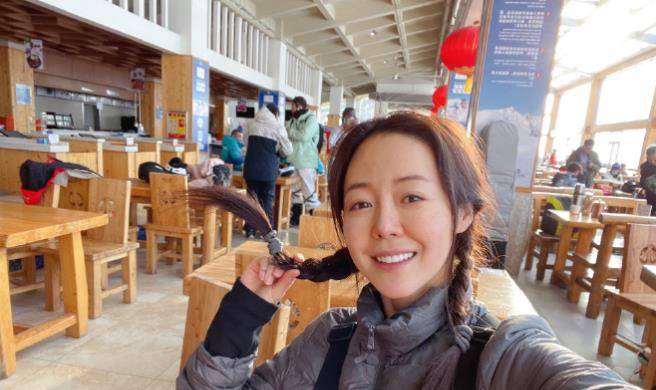 能力|《浪姐2》四公淘汰名单出炉，张馨予被淘汰，又一位超女冠军出局