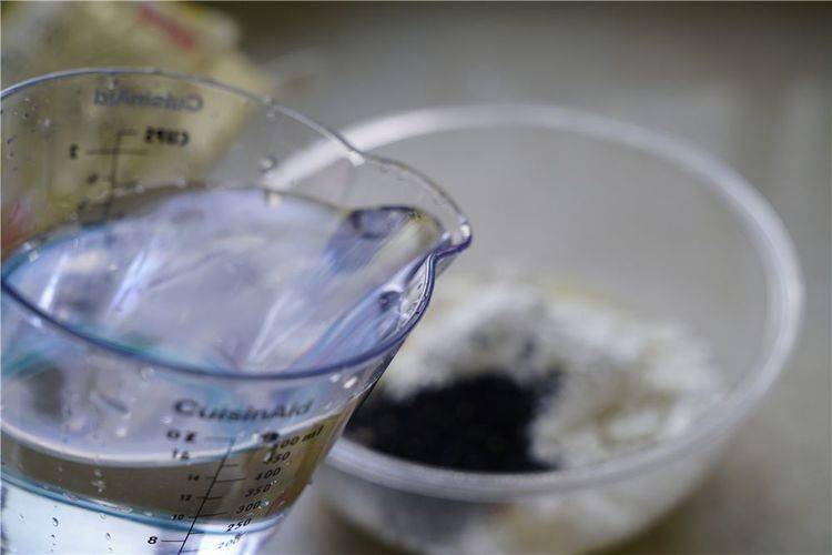 秘密|好吃可口的芝士蛋饼,制作简单,香气四溢