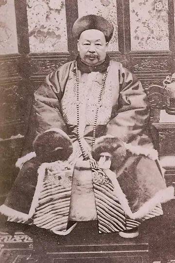 开春话农桑:在小淹回湘阴的路上,左宗棠详细询问老农种植技术_新疆