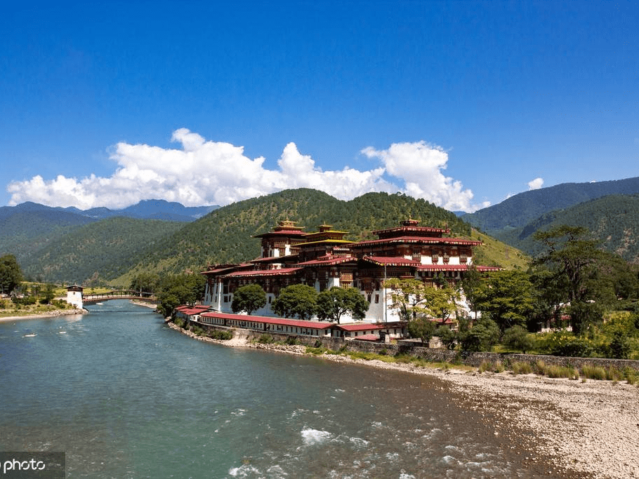 不丹的古首都：普纳卡-搜狐大视野-搜狐新闻