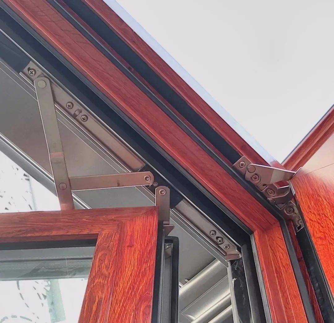 中铝九府确认过眼神这是我们想要的门窗