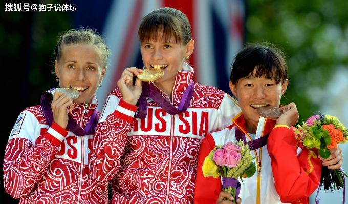 俄罗斯|最惨一届奥运会：30枚奖牌被没收 超级体育强国独占半数：削掉6金