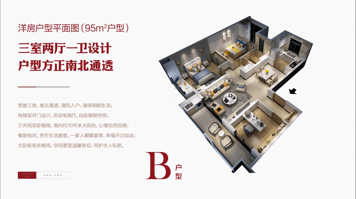 崇明岛前景目标定位——崇明岛大爱城_配套_上海_堡镇