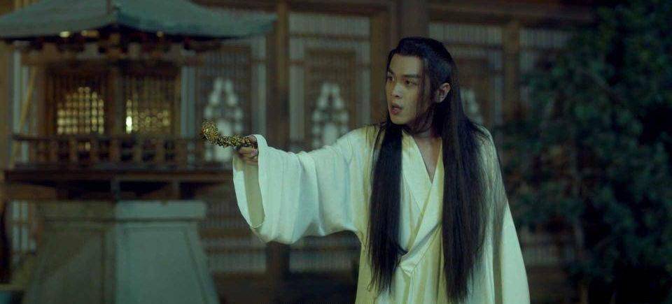 雪中悍刀行 台词火了 网友 看了年的古装剧 没见过这样的 徐凤年 老黄 花魁 太阳信息网