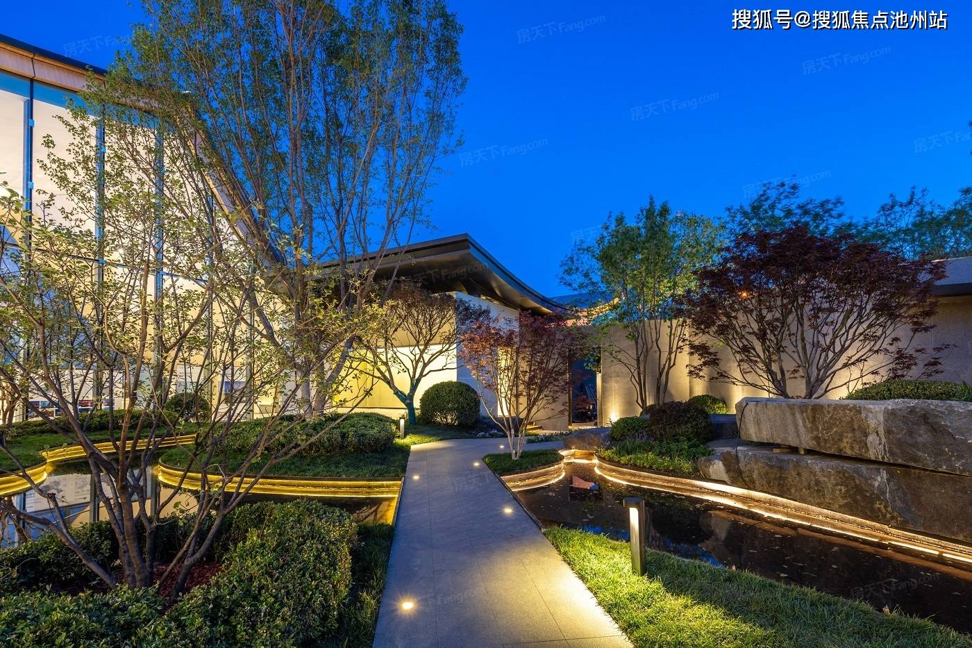 【官网】北京【国誉万和城】售楼处电话|售楼处地址|售楼中心24小时