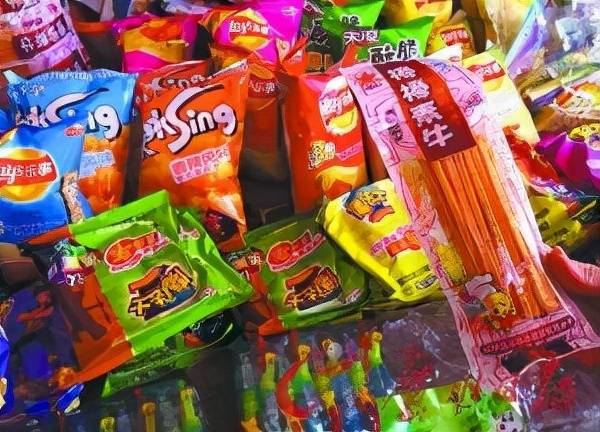 特产|中国各地“特产饼干”盘点,多数人的“儿时味道”,你吃过哪一种