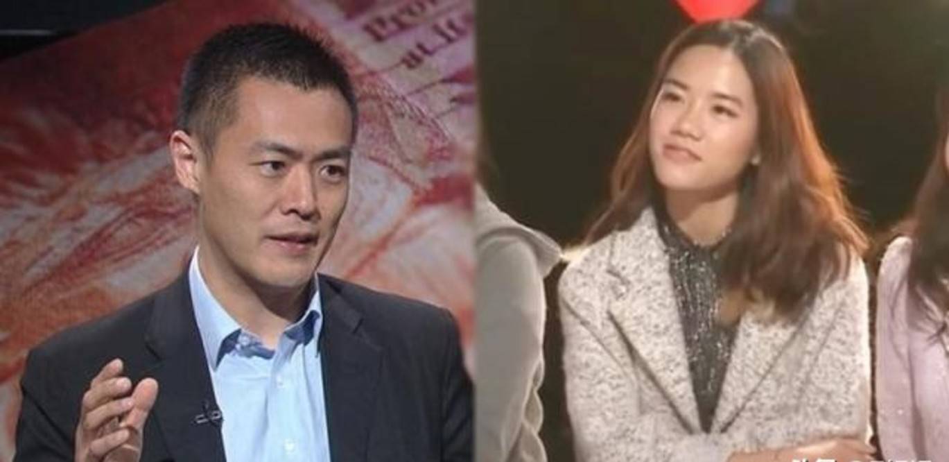 原创平凡灰姑娘倒追成功刘銮雄长子刘鸣炜晒与女友甜蜜互搂宣布再婚