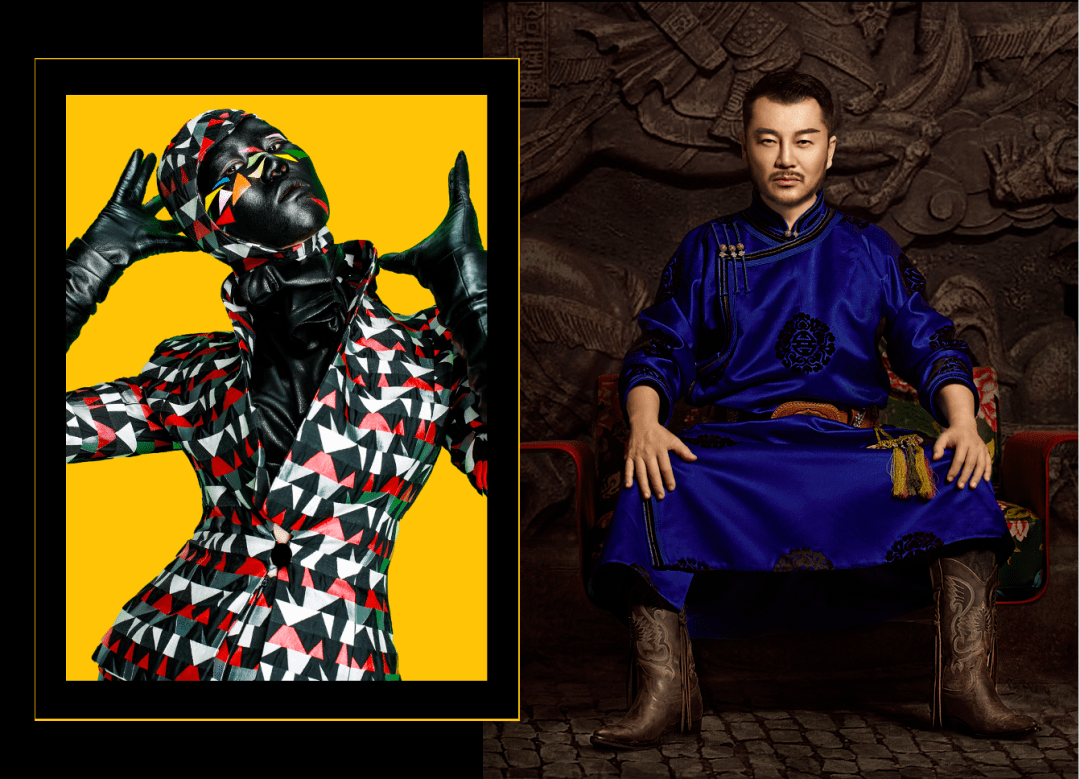 设计 有温度的时尚行为｜设计师胡社光受邀出席江汉大学设计学院学术论坛