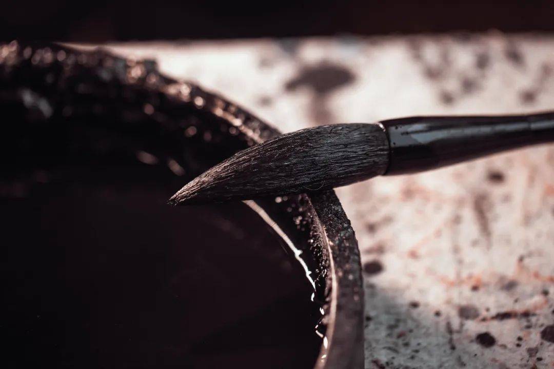 书法|蘸一壶烈酒 引纸笔留香——黄越祖