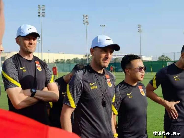 中国|输比赛不输斗志！扬科维奇打造铁血U23国青，未来国足主帅候选人