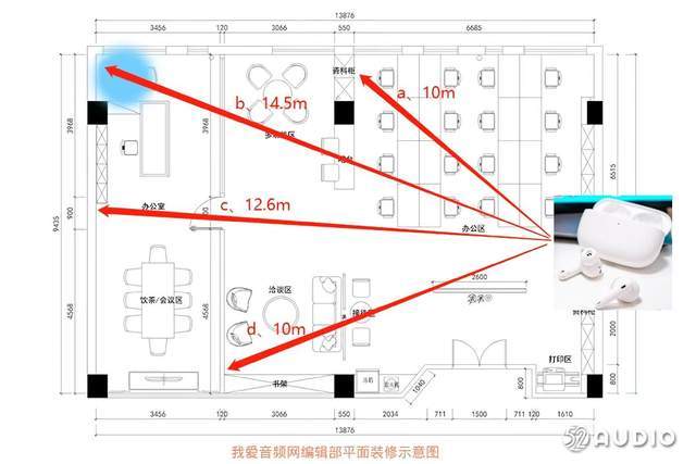 荣耀Earbuds3 Pro 评测，支持检测体温，同频双单元技术带来华丽听音体验