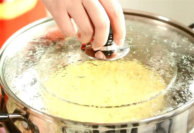 做法|想吃锅巴不用去超市买，在家照样做的很好吃，配方和做法都在这里