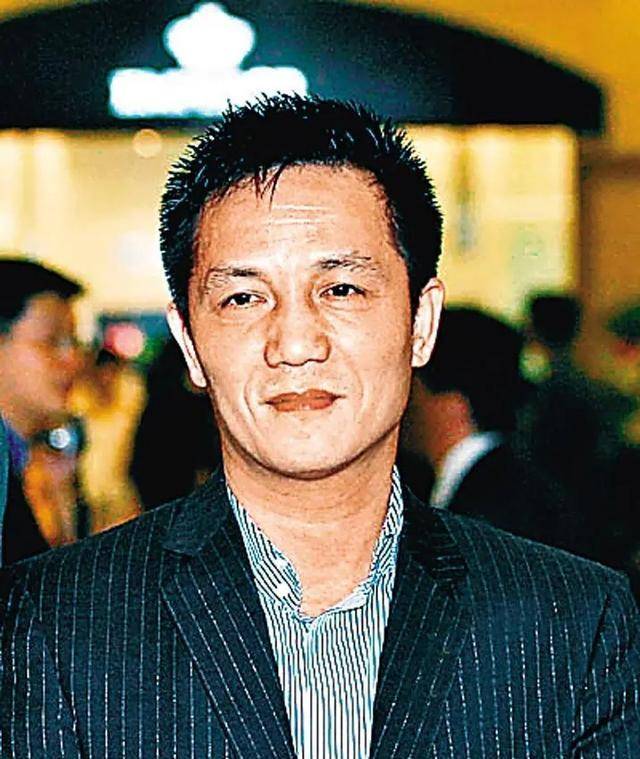 61岁周正毅:持有上海第1辆法拉利,露富界祖师爷,2度入狱19年_财富_老