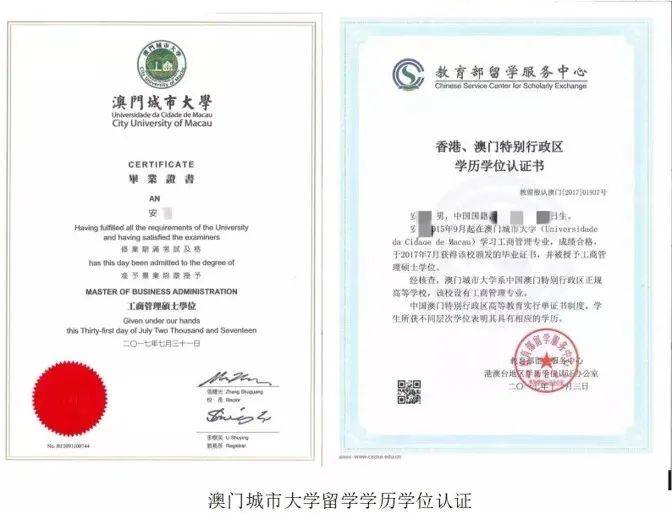 拥有国家教育部认证的全日制海归学历,能够享有各类海归补贴,免税指标